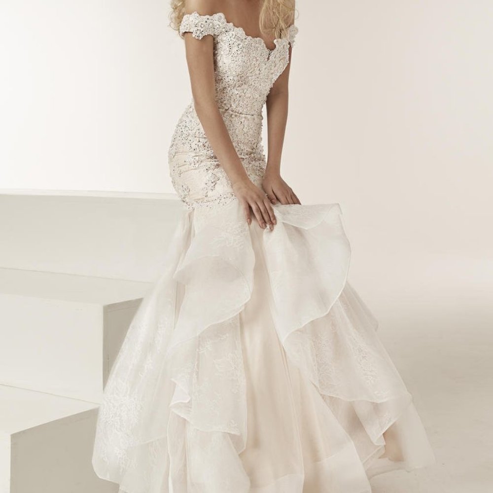 JASZ COUTURE 6219